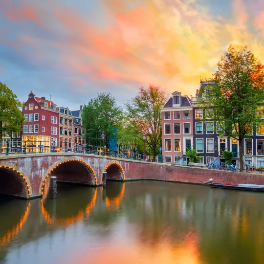 Amsterdam Amsterdam