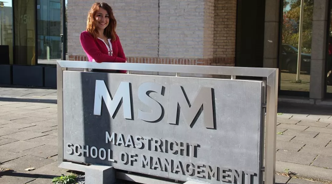 MBA at Maastricht School of Management: 1 MBA. 3 Formats. What are the ROIs?