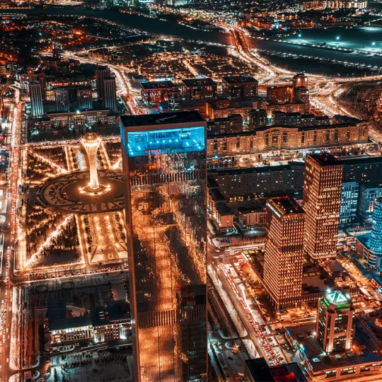 Astana