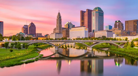 Columbus