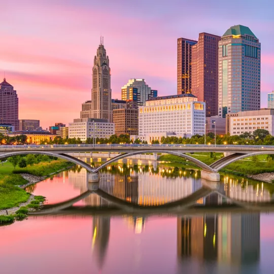 Columbus
