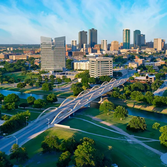 Fort Worth
