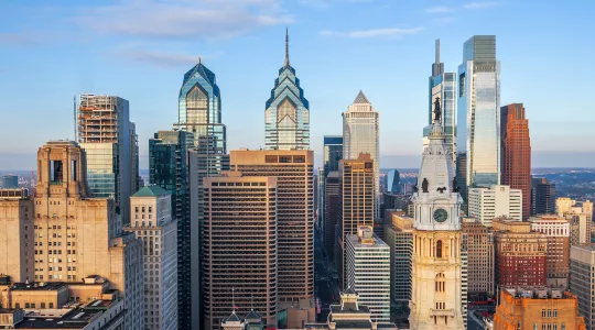 Philadelphia