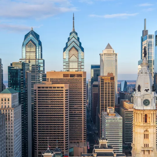 Philadelphia