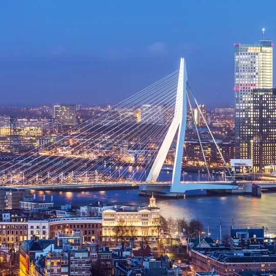 Rotterdam
