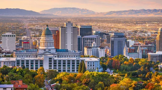 Salt Lake City