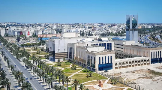 Tunis